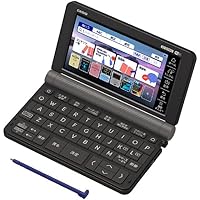 Amazon.co.jp: 【整備済み品】 カシオ CASIO 電子辞書